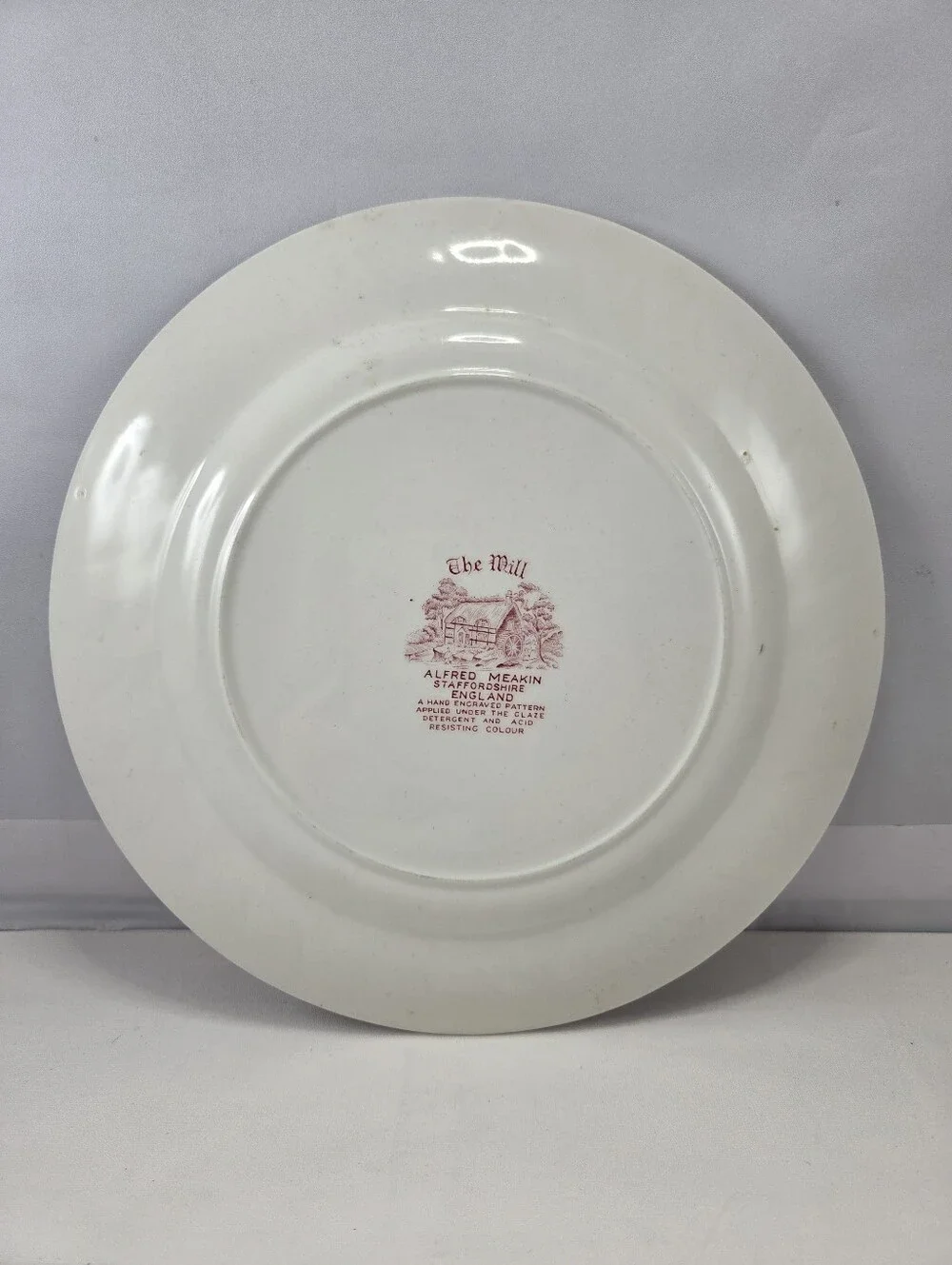 ​Vintage Alfred Meakin 